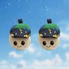 artemis ii plush 2pcs